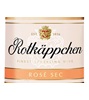 Rotkappchen Rosé Sec Sparkling Wine